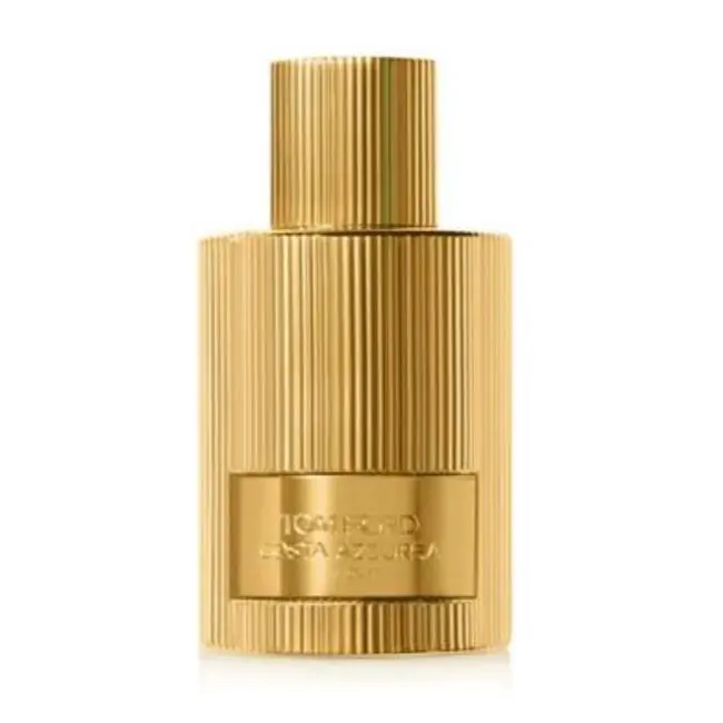 Unisex Costa Azzurra Parfum 3.4 oz Fragrances 888066136785 by Tom Ford