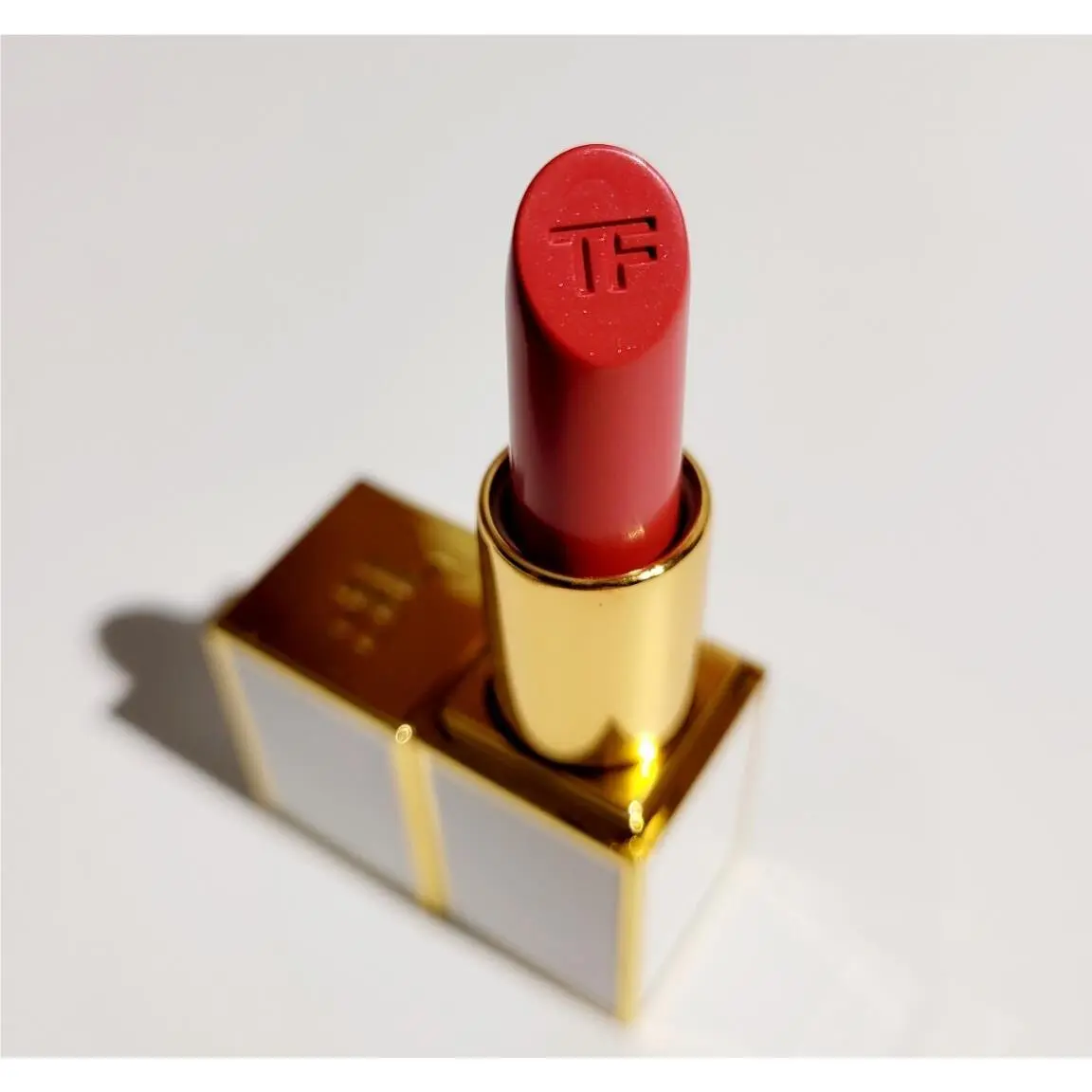 Mini Lipcolor Soft Shine 08 Andrea by Tom Ford