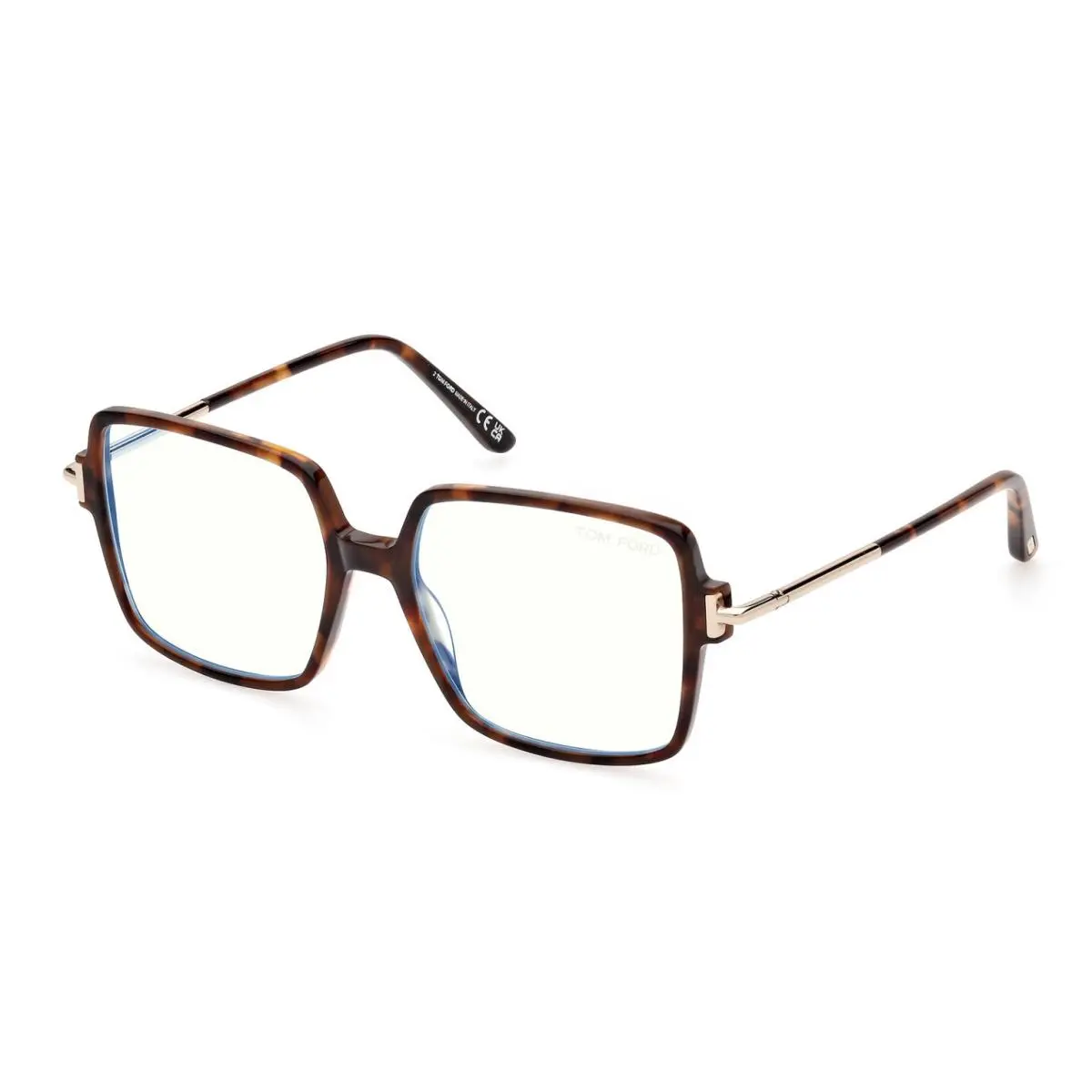 FT5915-B-052-53 Eyeglasses Boutique Display by Tom Ford