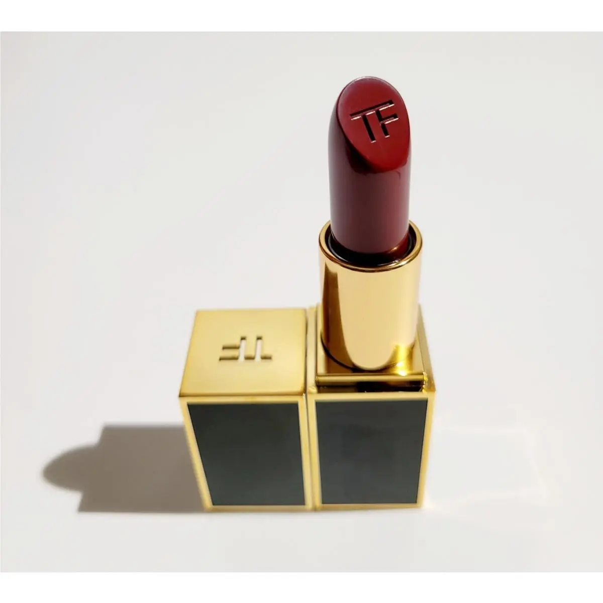 Matte Lipcolor 40 Fetishist Full Size by Tom Ford