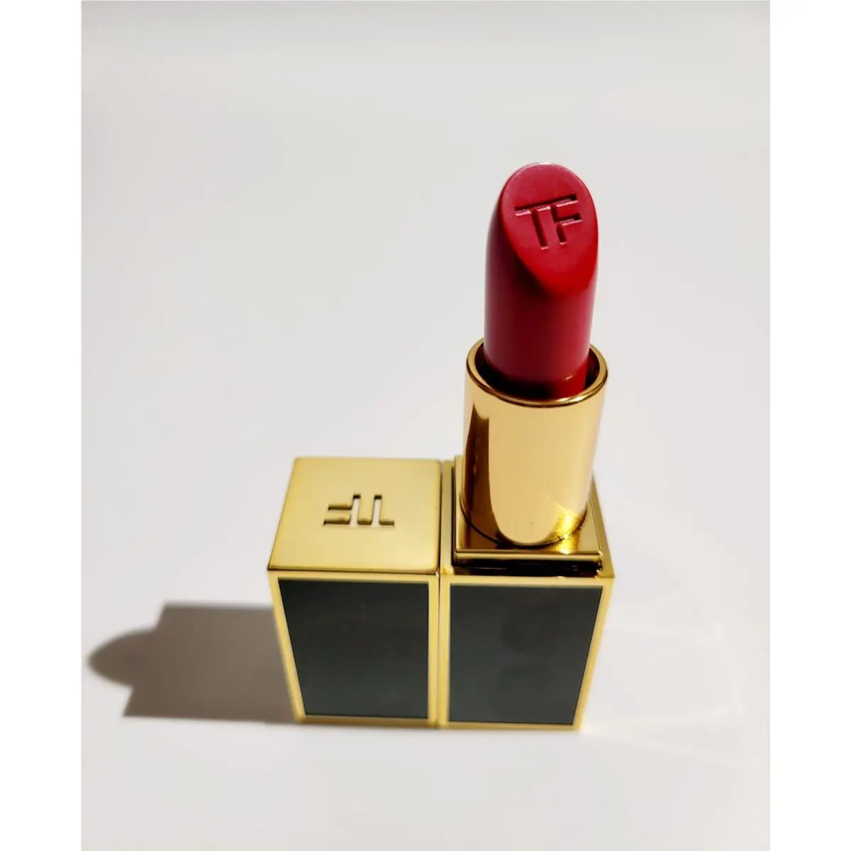 Lipcolor 75 Jasmin Rouge Full Size by Tom Ford