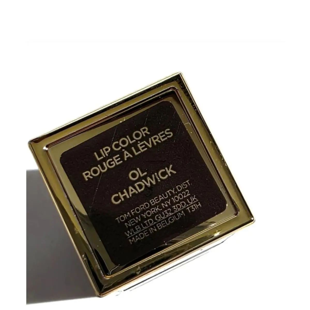 Tom Mini Lipcolor #ol Chadwick Ford Mini Lipcolor OL Chadwick by Tom Ford