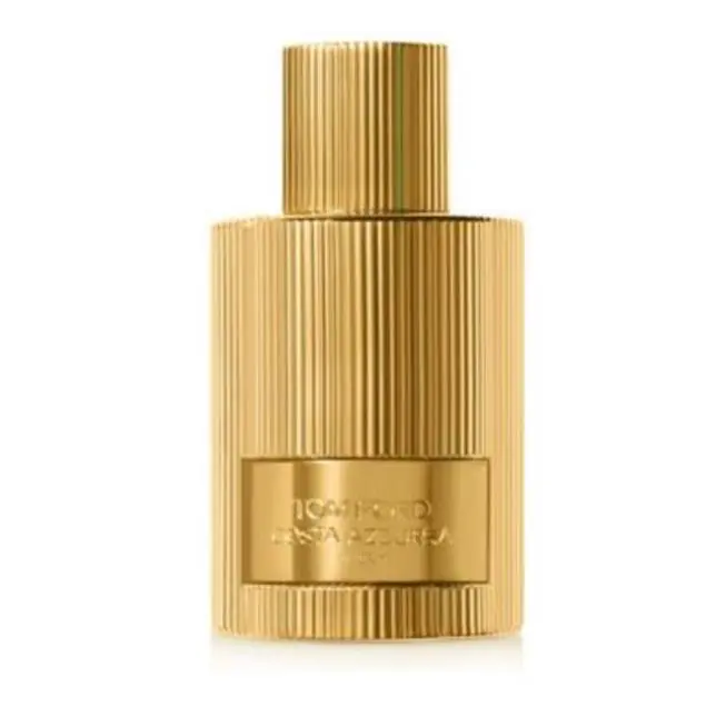 Unisex Costa Azzurra Parfum 3.4 oz Fragrances 888066136785 by Tom Ford