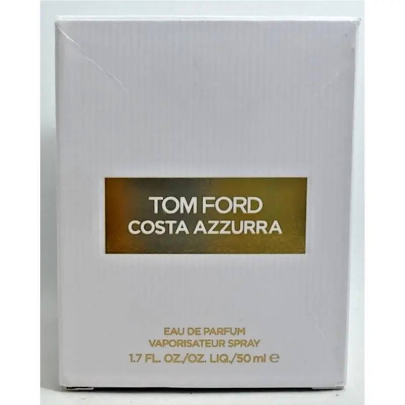 Costa Azzurra 50 ml / 1.7 oz Unisex Edp Spray by Tom Ford