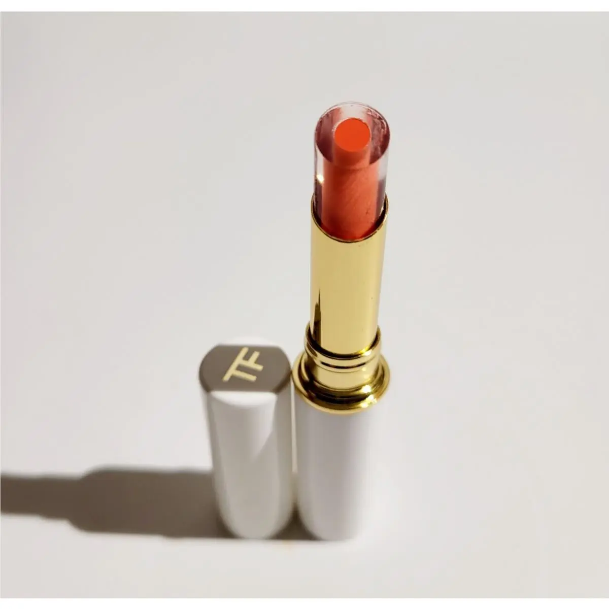 Lip Gelee Rouge Z06 Scorching by Tom Ford