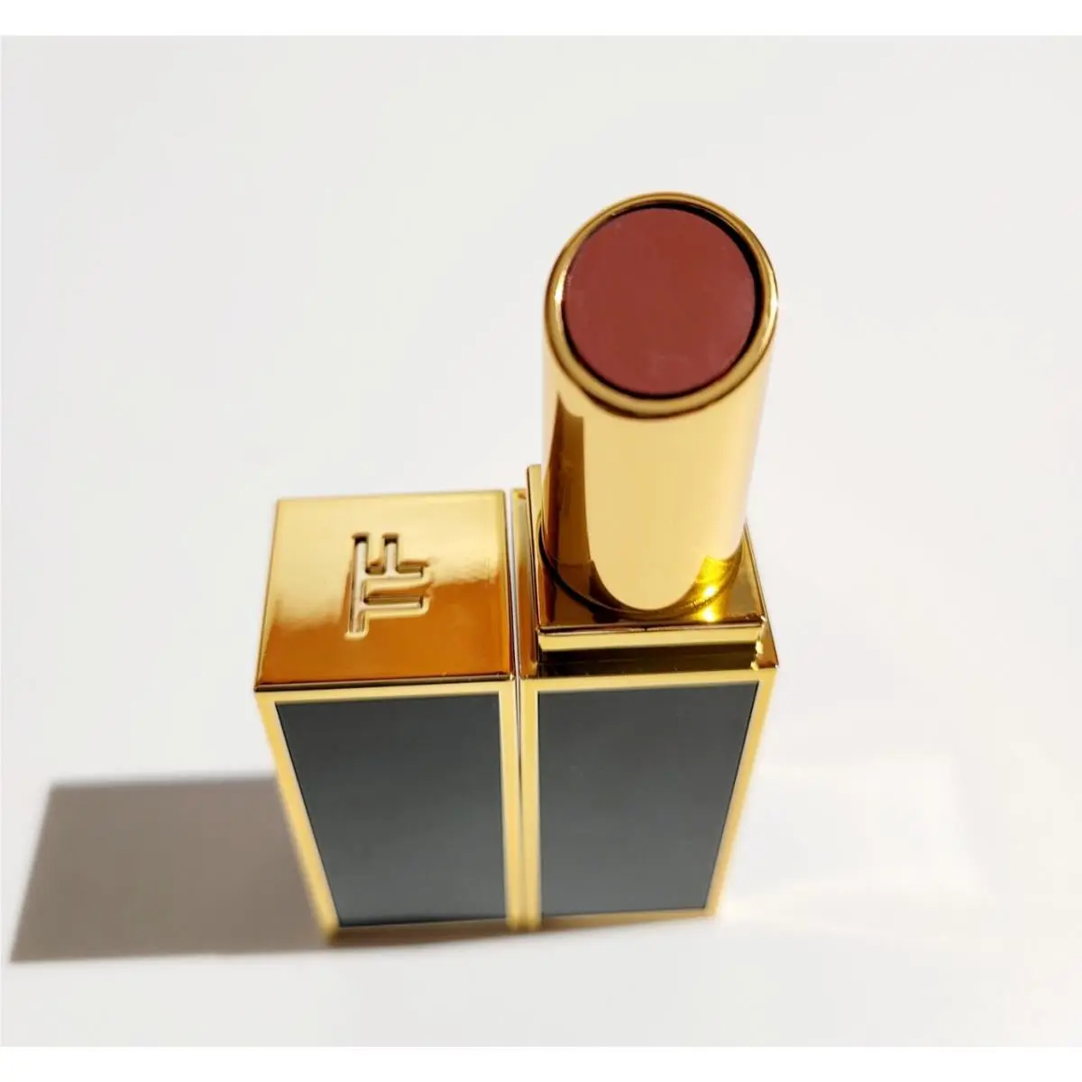 Lip Color Satin Matte 18 Sliver by Tom Ford