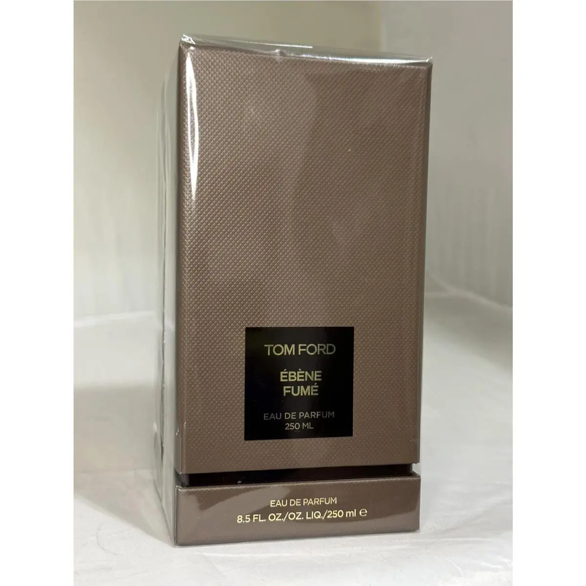 Ebene Fume 8.4oz Decanter Perfume Edp Huge Htf by Tom Ford