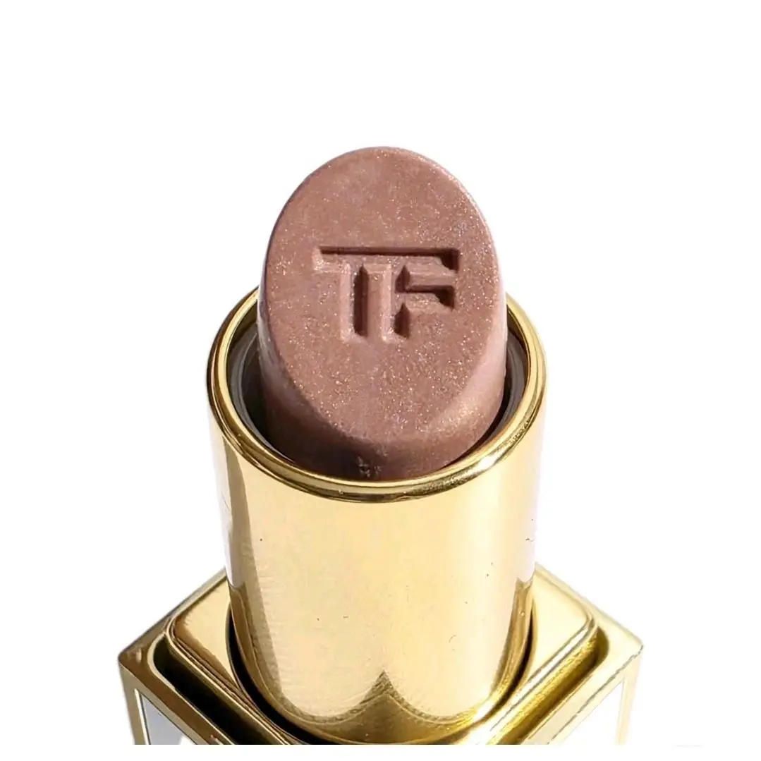 Boys Girls Mini Lip Color Sheer Transparent 29 Ava by Tom Ford