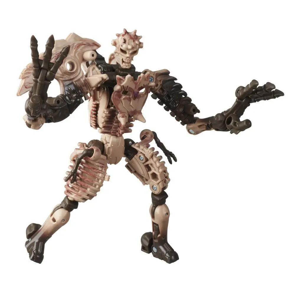 Paleotrex Transformers War For Cybertron Kingdom 2020 Hasbro Misb