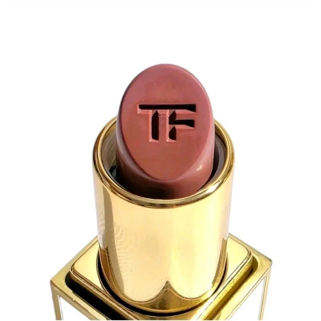 Boys Girls Mini Ultra Rich Lip Color 02 Monica by Tom Ford