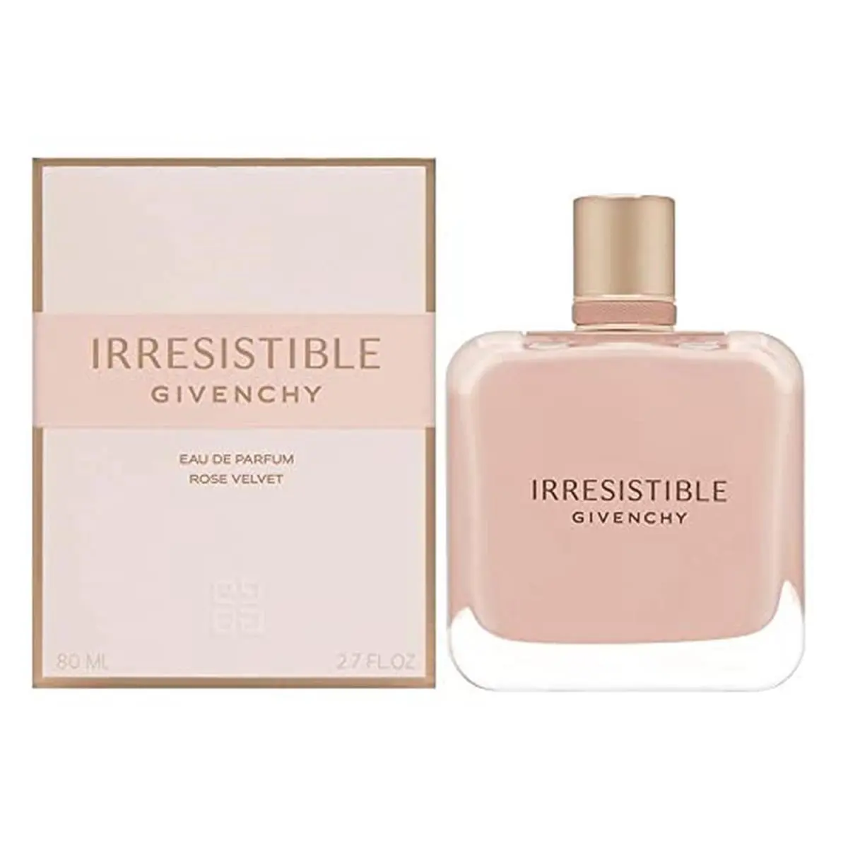 Irresistible Rose Velvet  For Women - 2.7 oz Edp Spray by Givenchy