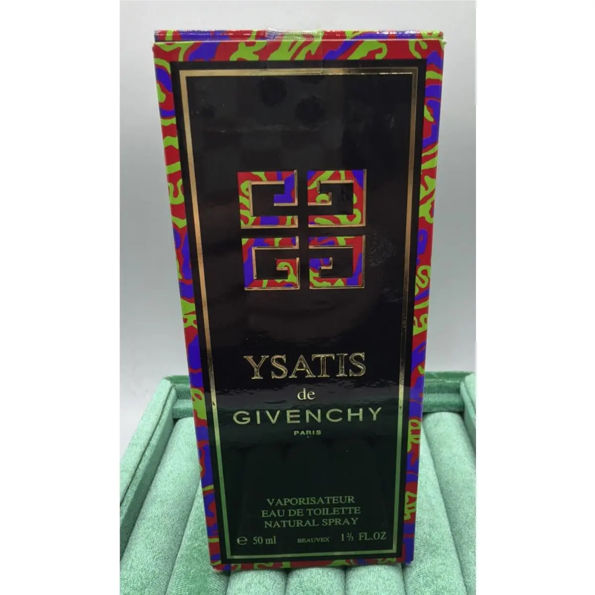 Ysatis de  Eau De Toilette Spray 50 ml 1 2/3 fl oz by Givenchy