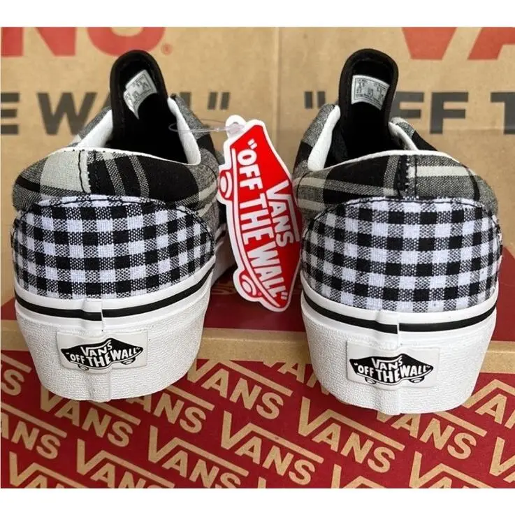 Vans shoes - VANS Era - Era - White 20