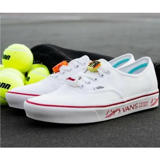 x Penn Comfycush Men`s Skate Shoes Off White Wall Limited Edition Rare by Vans