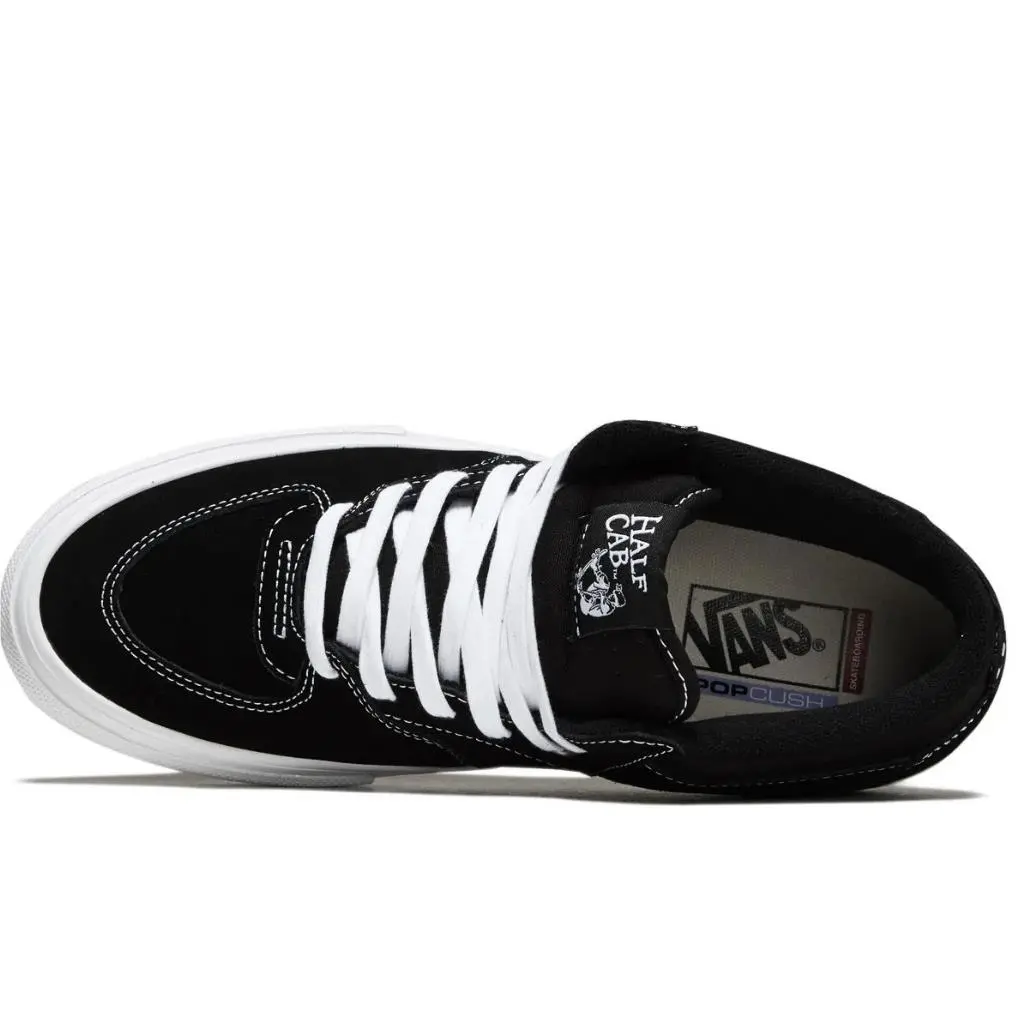 Vans shoes - VANS Half Cab - Half Cab - VN0A5FCDY28 - Black 3
