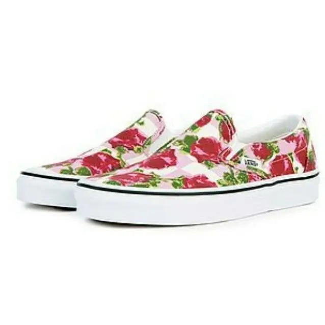 Vans shoes - Multicolor 1