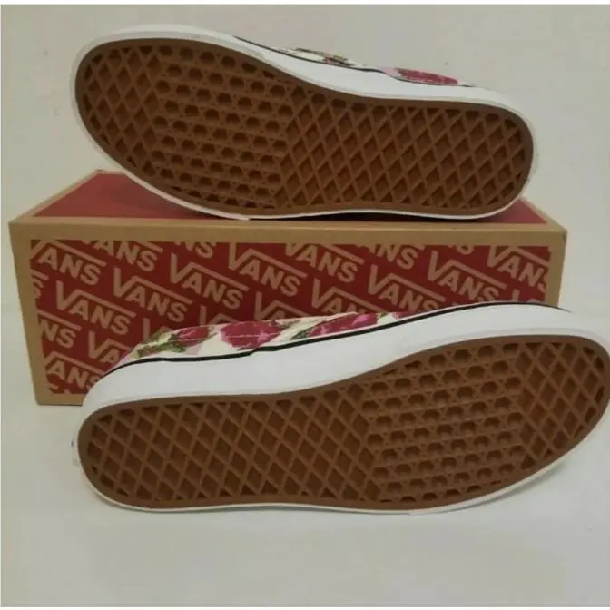 Vans shoes - Multicolor 22
