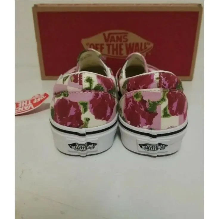 Vans shoes - Multicolor 9