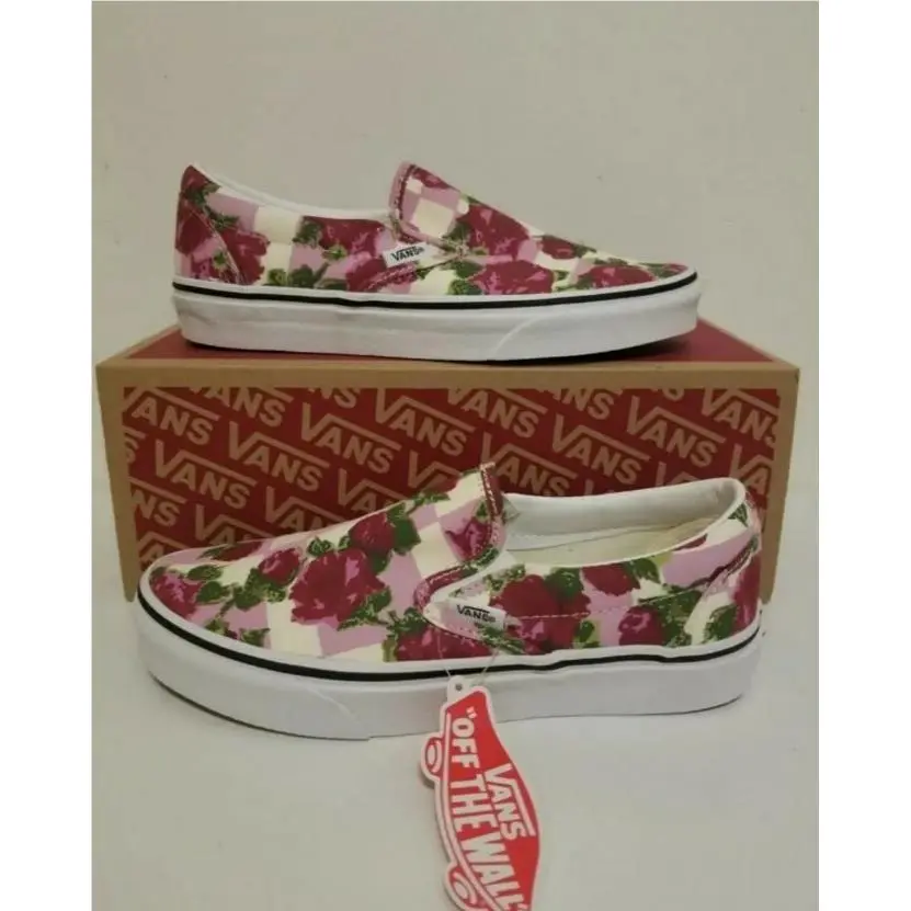 Vans shoes - Multicolor 3