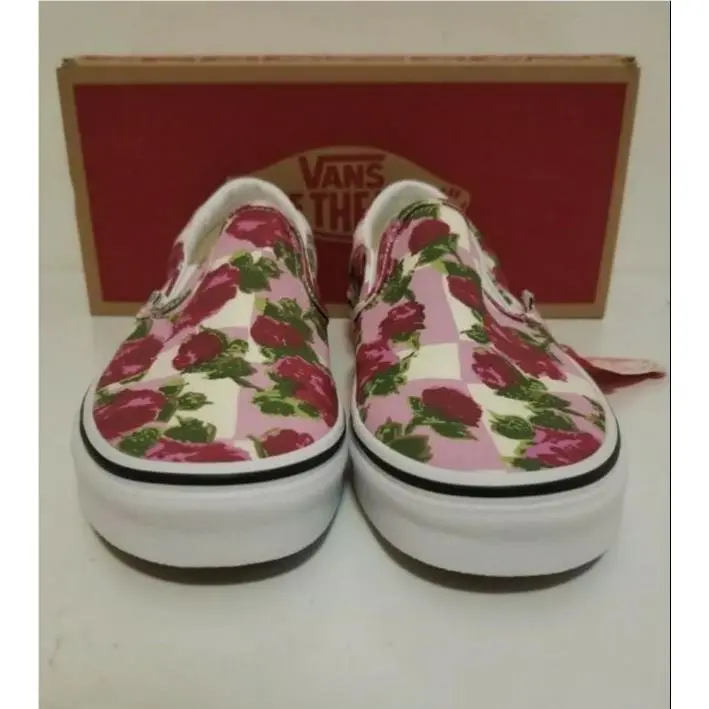 Vans shoes - Multicolor 6