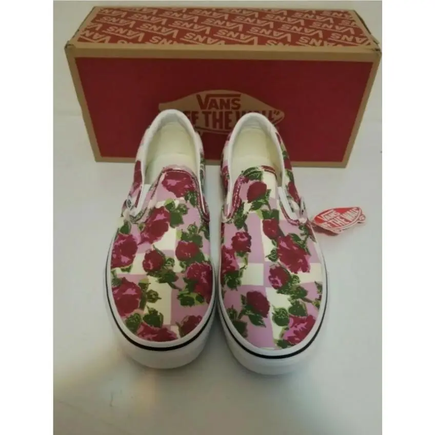 Vans shoes - Multicolor 7