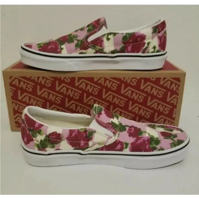 Vans shoes - Multicolor 16