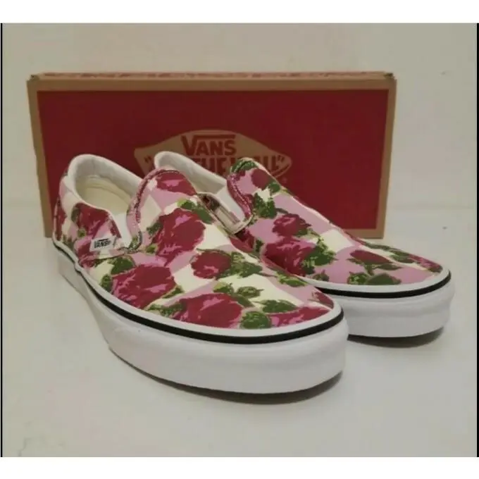 Vans shoes - Multicolor 17