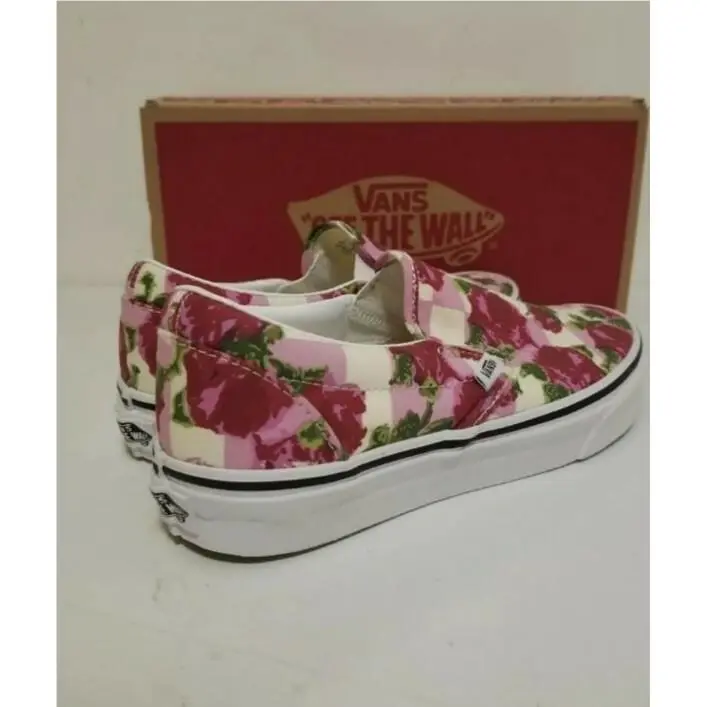Vans shoes - Multicolor 20