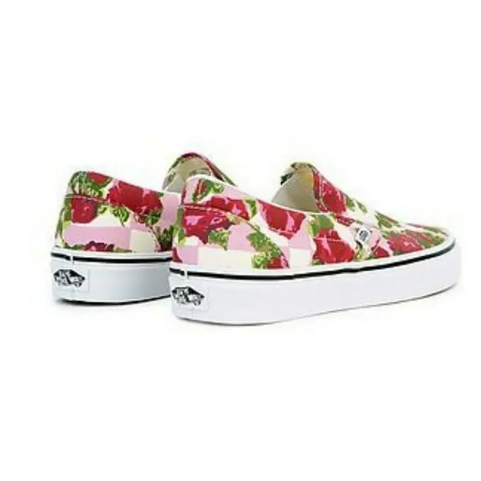 Vans shoes - Multicolor 12