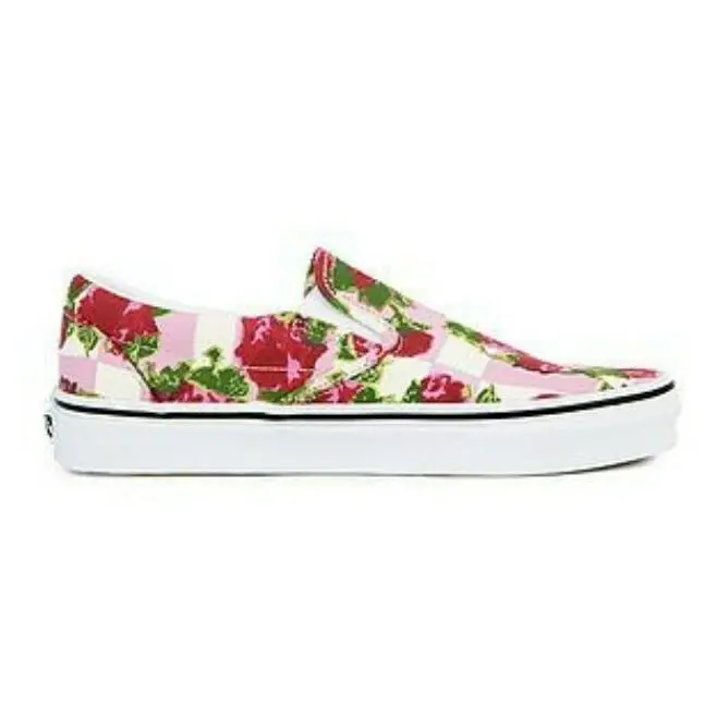 Vans shoes - Multicolor 14