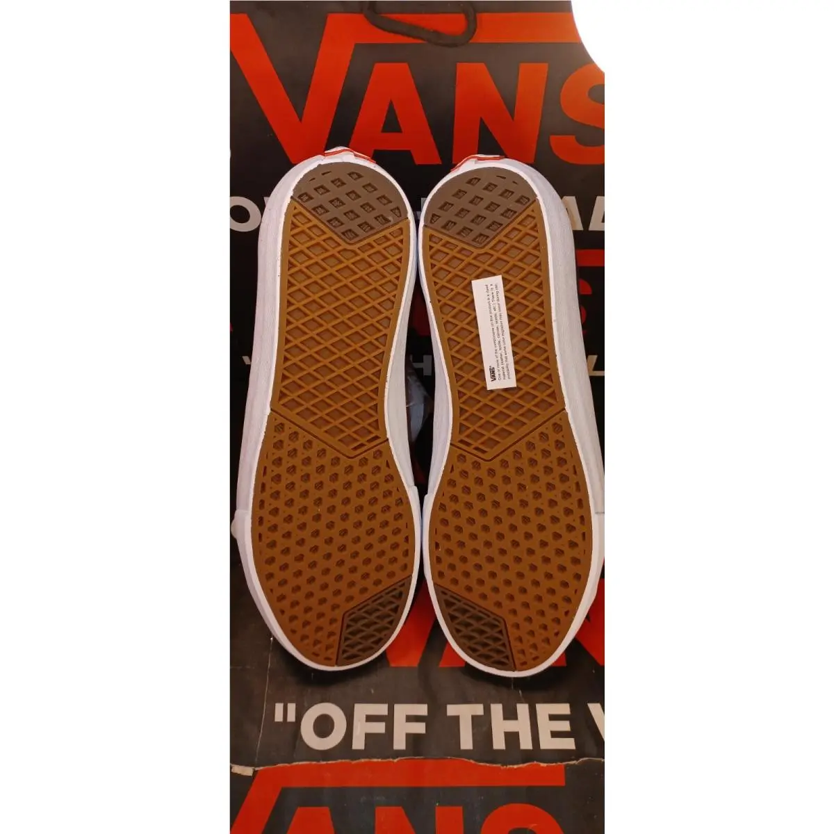 Vans shoes - Vans TNT Advanced Prototype - TNT Advanced Prototype - VN0A3TJXJDU - Parisian Night - Navy Blue / White 1