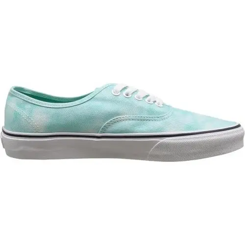 Vans shoes - VN000B9IWE - VN-000B9IWE - (Tie Dye) Turquoise 3