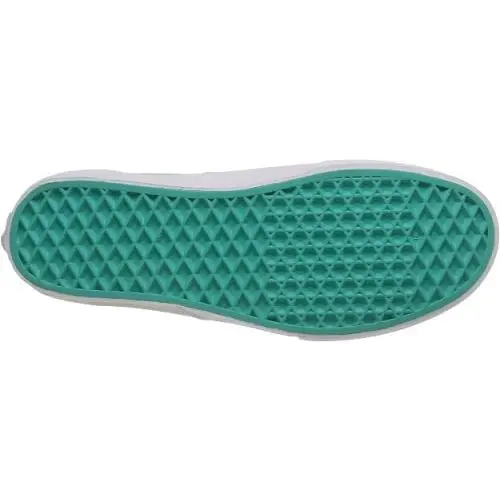 Vans shoes - VN000B9IWE - VN-000B9IWE - (Tie Dye) Turquoise 5