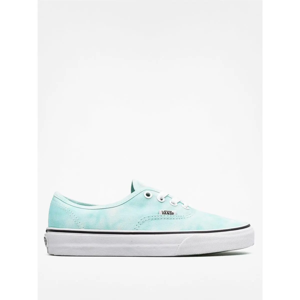 Vans shoes - VN000B9IWE - VN-000B9IWE - (Tie Dye) Turquoise 12