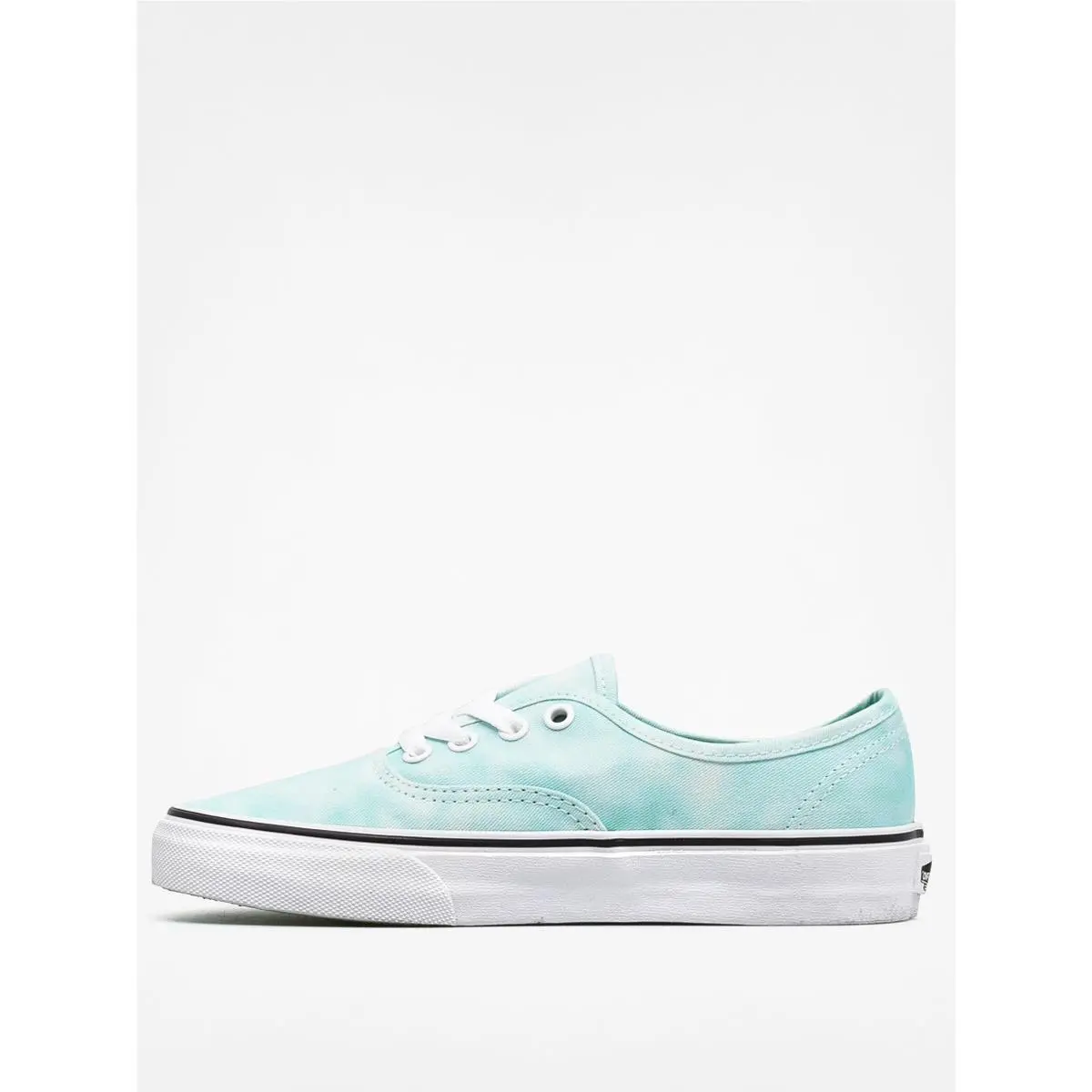 Vans shoes - VN000B9IWE - VN-000B9IWE - (Tie Dye) Turquoise 25