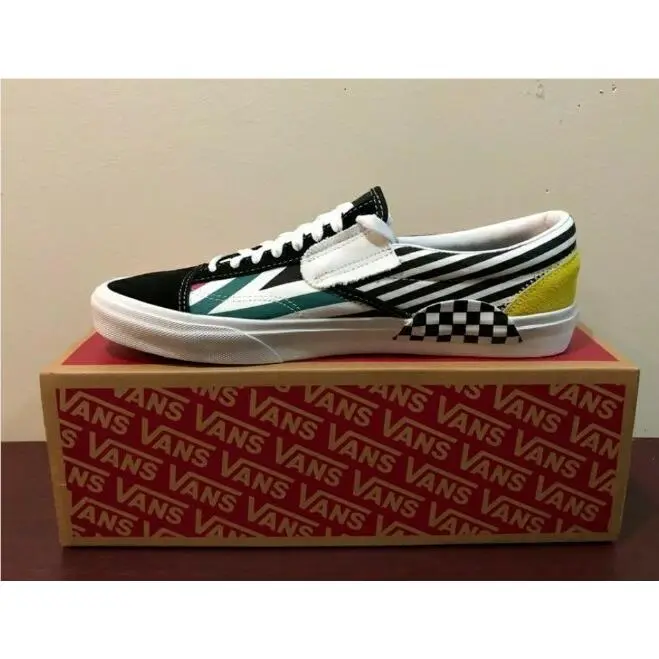 Vans shoes - Vans OTW Cap - OTW Cap - VN0A3WM5T9E - Multicolor 0