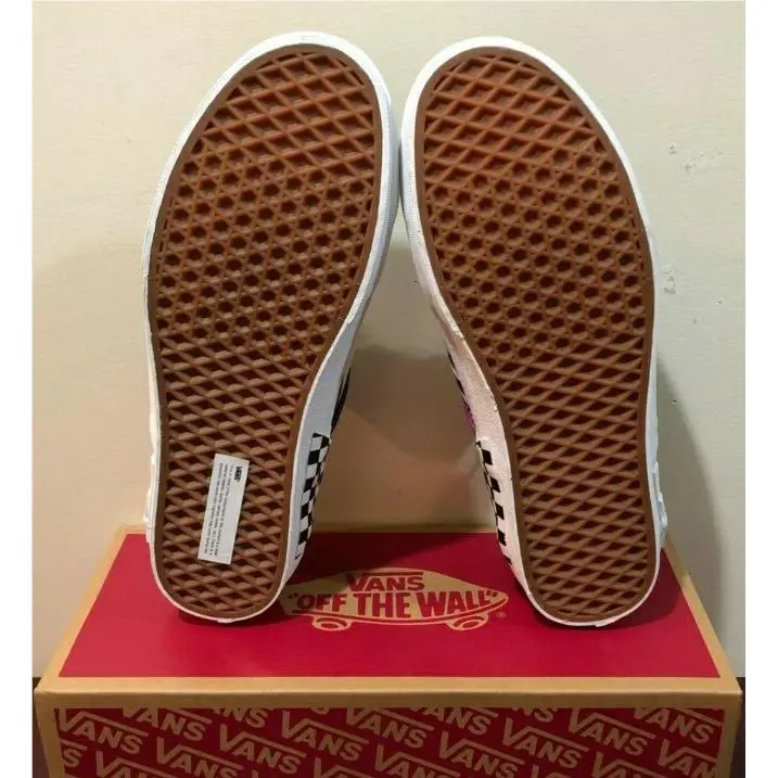 Vans shoes - Vans OTW Cap - OTW Cap - VN0A3WM5T9E - Multicolor 12