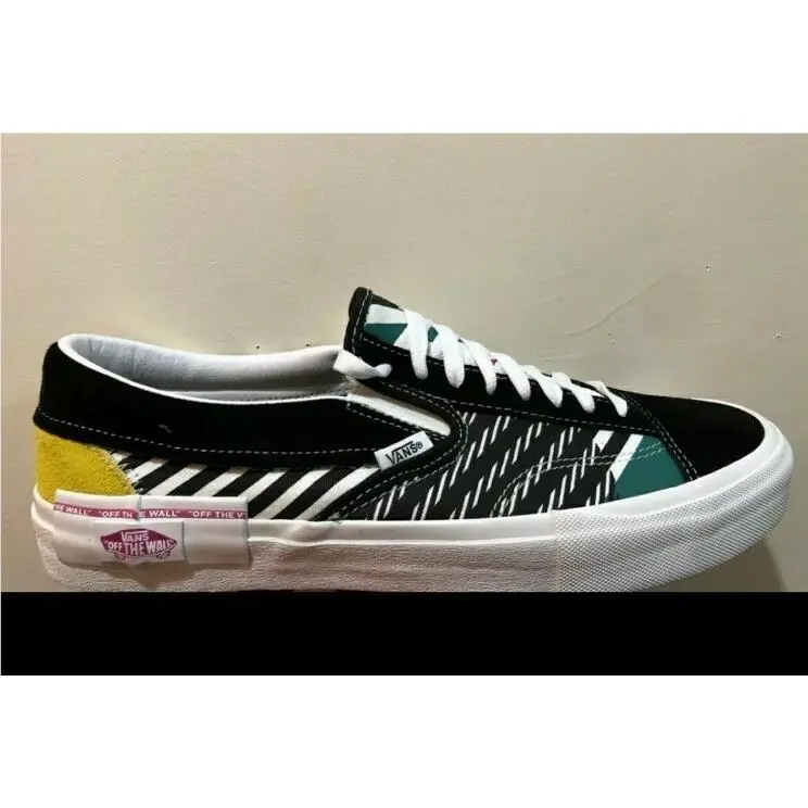 Vans shoes - Vans OTW Cap - OTW Cap - VN0A3WM5T9E - Multicolor 16