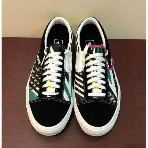 Vans shoes - Vans OTW Cap - OTW Cap - VN0A3WM5T9E - Multicolor 17