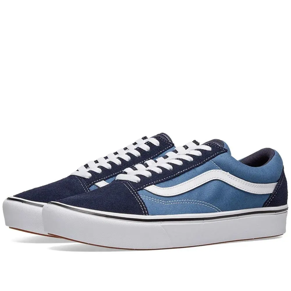 Vans shoes - Blue 0