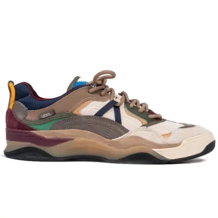 Vans shoes - VANS Varix - Varix - VN03WLNT6W - Multicolor 2
