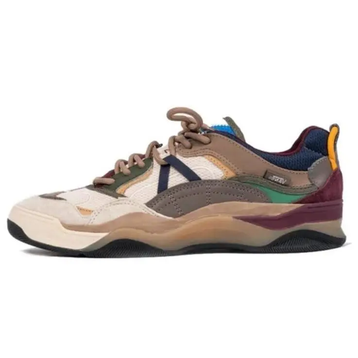 Vans shoes - VANS Varix - Varix - VN03WLNT6W - Multicolor 6