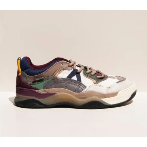 Vans shoes - VANS Varix - Varix - VN03WLNT6W - Multicolor 5