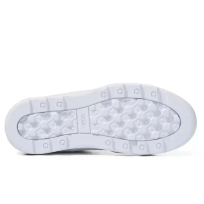 Vans shoes - VANS Sentry - Sentry - VN0A5KY5FS8 - White 3