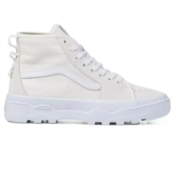 Vans shoes - VANS Sentry - Sentry - VN0A5KY5FS8 - White 9