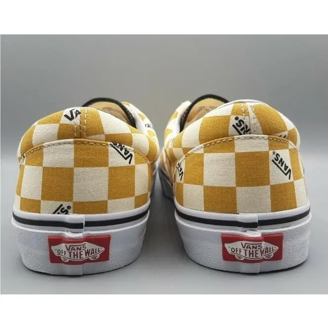 Vans shoes - Era VN0A4U39WYT - Era - White 3