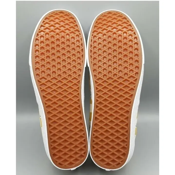 Vans shoes - Era VN0A4U39WYT - Era - White 20