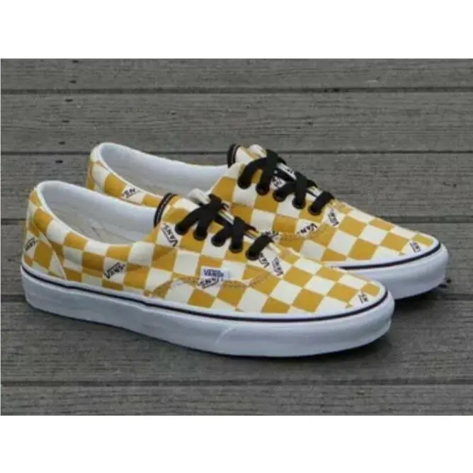 Vans shoes - Era VN0A4U39WYT - Era - White 2