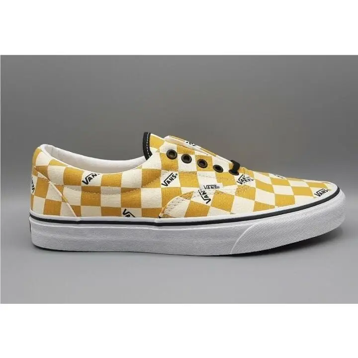 Vans shoes - Era VN0A4U39WYT - Era - White 4