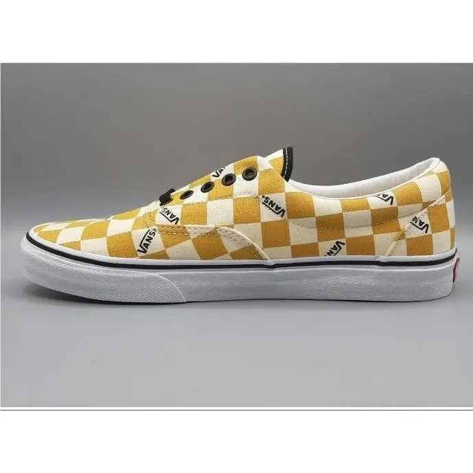 Vans shoes - Era VN0A4U39WYT - Era - White 5